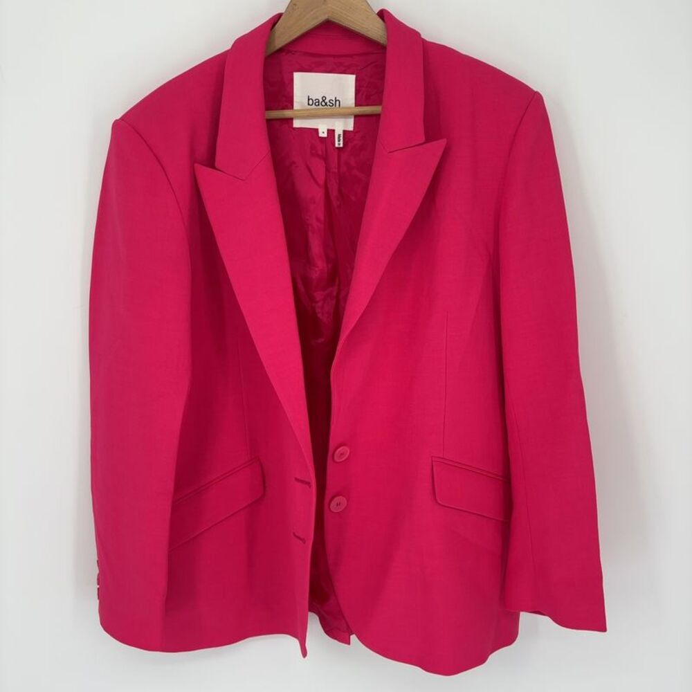 Ba&sh Blazer in Multicolor
